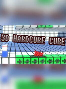 3dhardcore