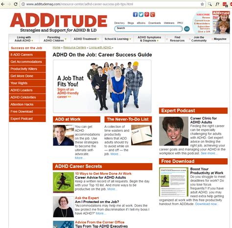 additude