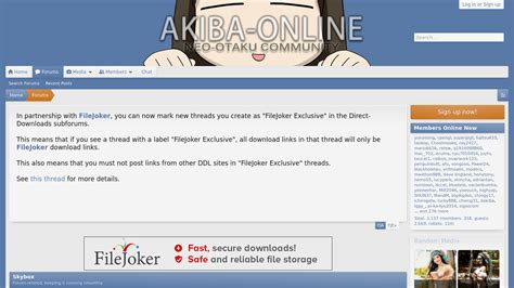 akibaonline