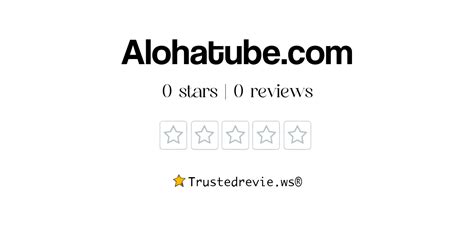 alohatube.com