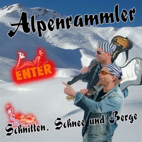 alpenrammler.com