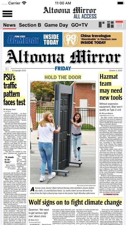 altoonamirror