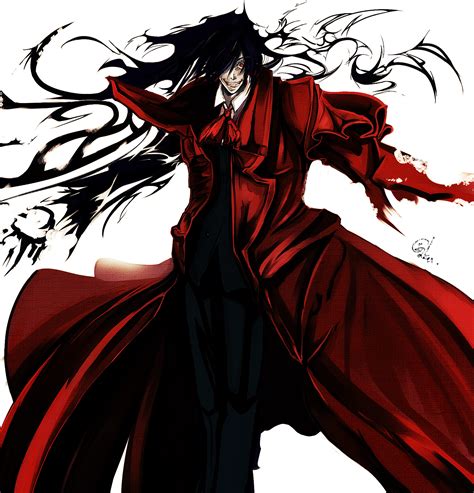 alucard