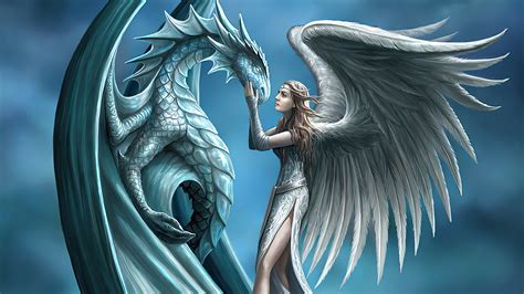 angel_and_dragon