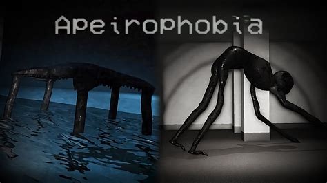 apeirophobia