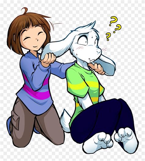 asriel.e621