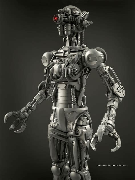 assaultron