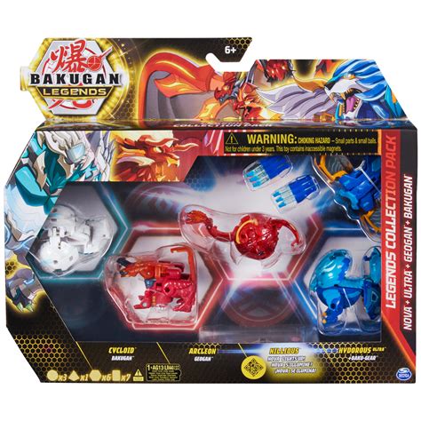 bakugan