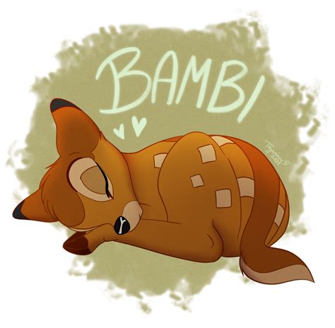 bambisleep