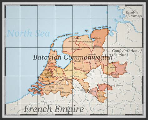 batavian