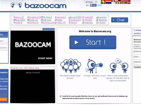 bazoocamm