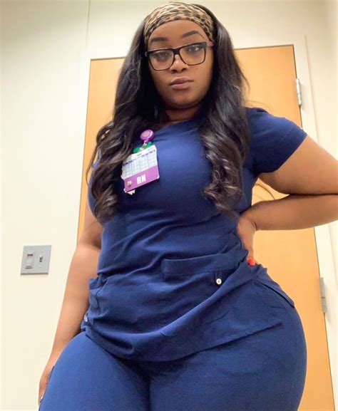 bbwnurse