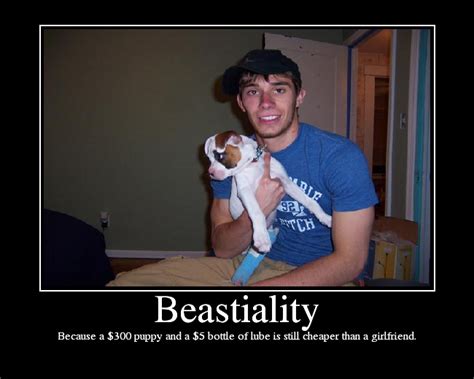 beastlity