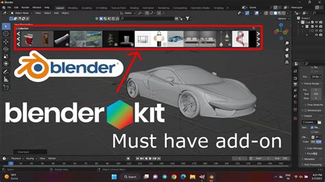 blenderkit