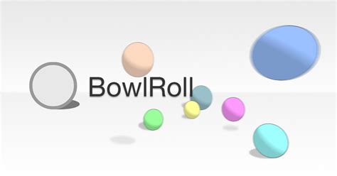 bowlroll