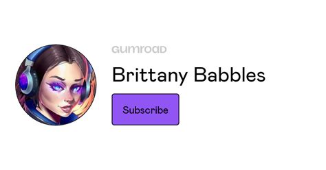 brittanybabbles