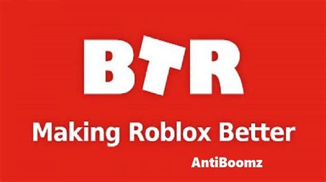 btrblox