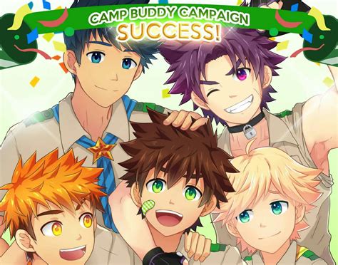 campbuddy