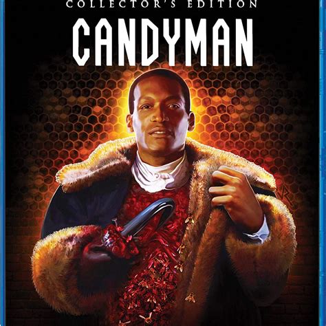 candyman