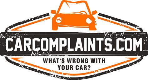 carcomplaints