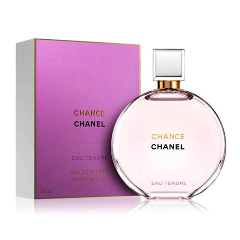 chanelchance