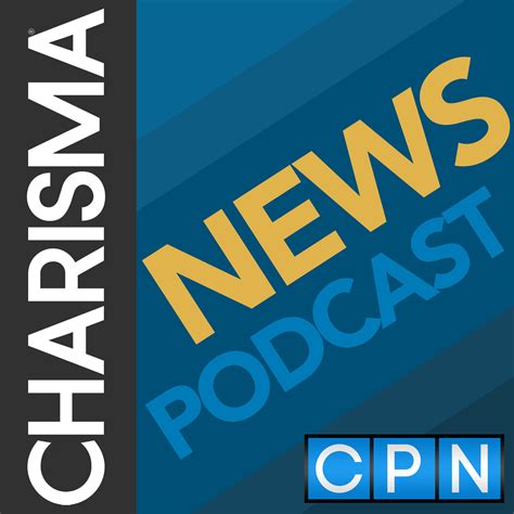 charismanews