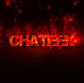 chateek