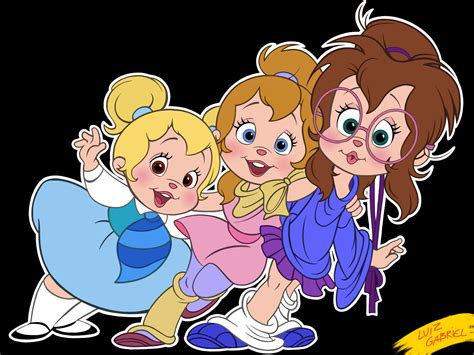 chipettes