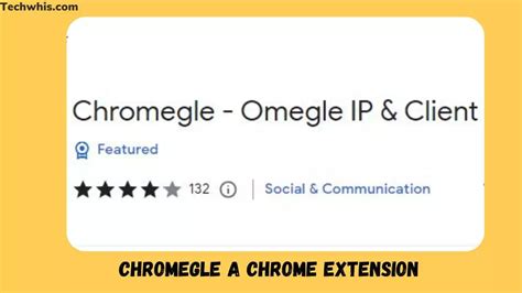 chromegle