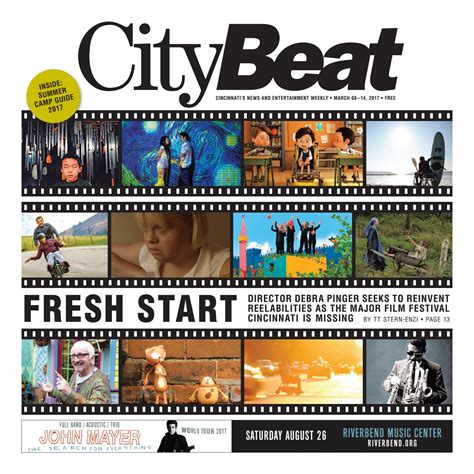 citybeat