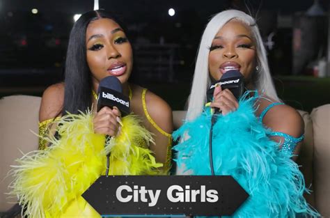 citygirls