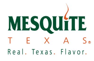 cityofmesquite