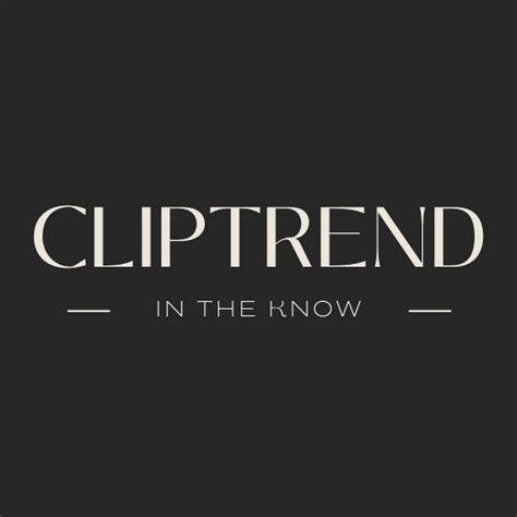 cliptrend