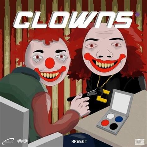 clown-lyrics