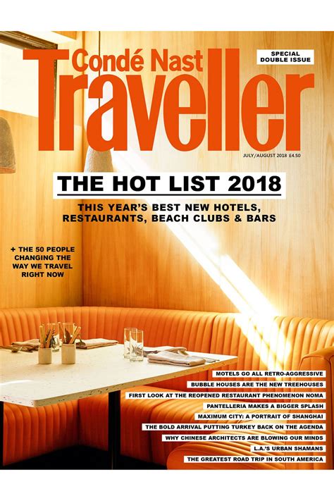 cntraveller