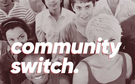 communityswitch