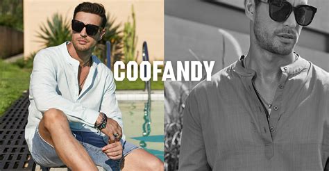 coofandy