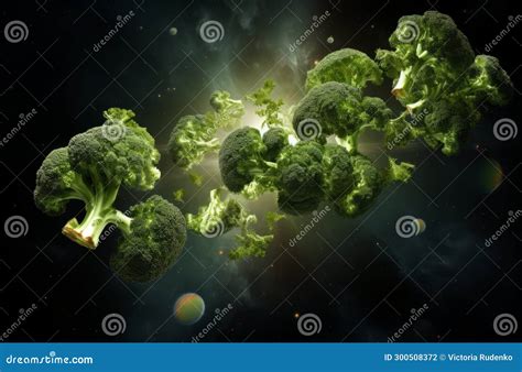 cosmicbrocoli