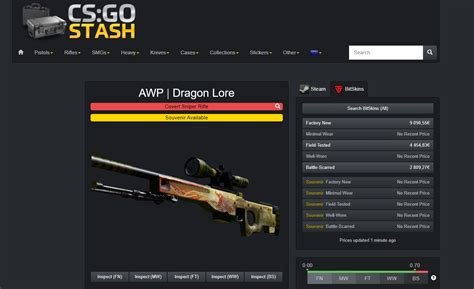 csgostatsh