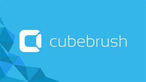 cubebrush