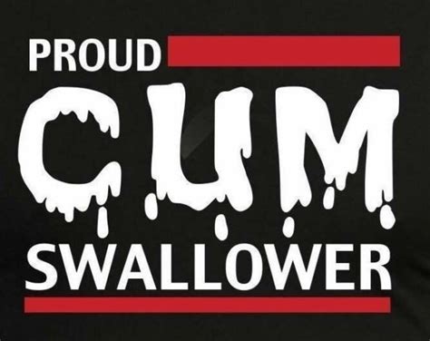 cumswallow