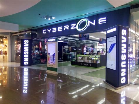 cyberzone