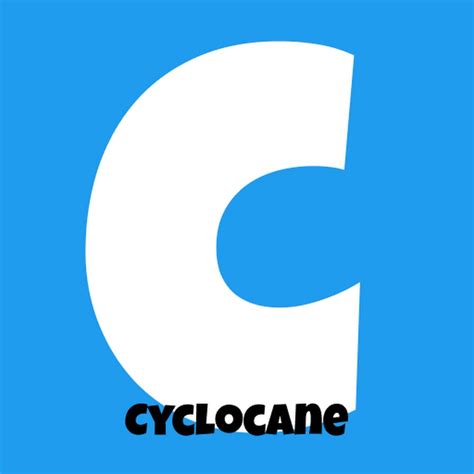 cyclocane