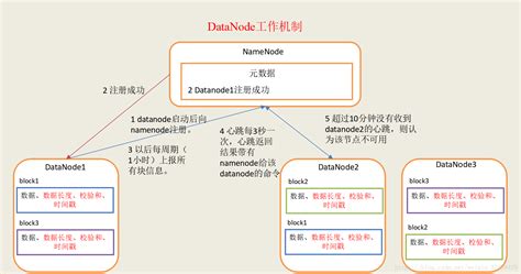 datanode