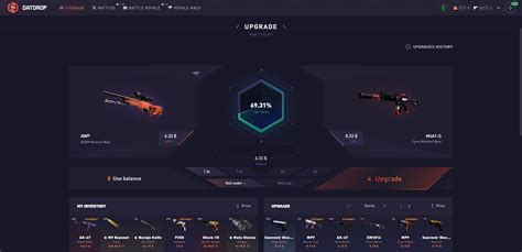 datdrop