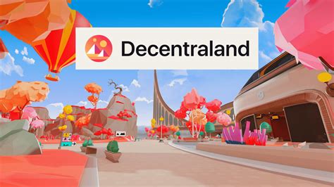 decentralands