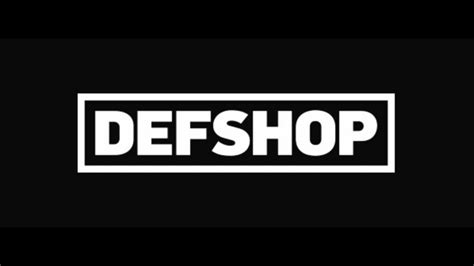 defshop