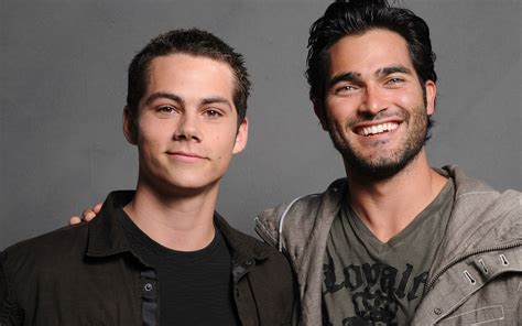 derek/stiles