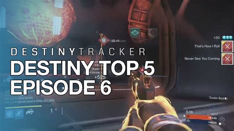 destinytracker