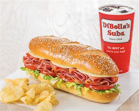 dibella's